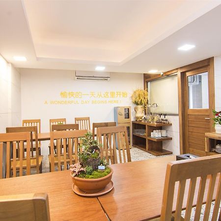 City Comfort Hotel Royal Palace 金边 外观 照片