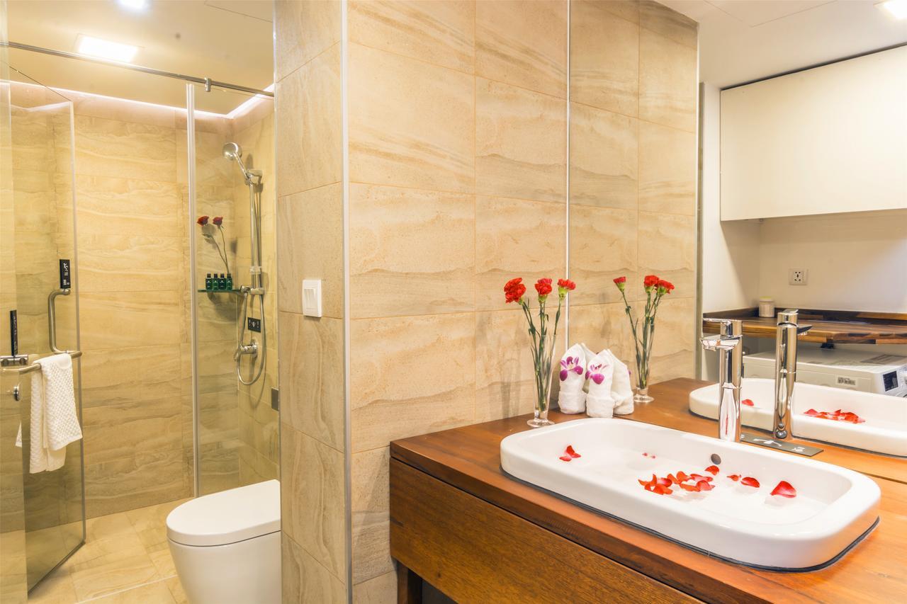 City Comfort Hotel Royal Palace 金边 外观 照片