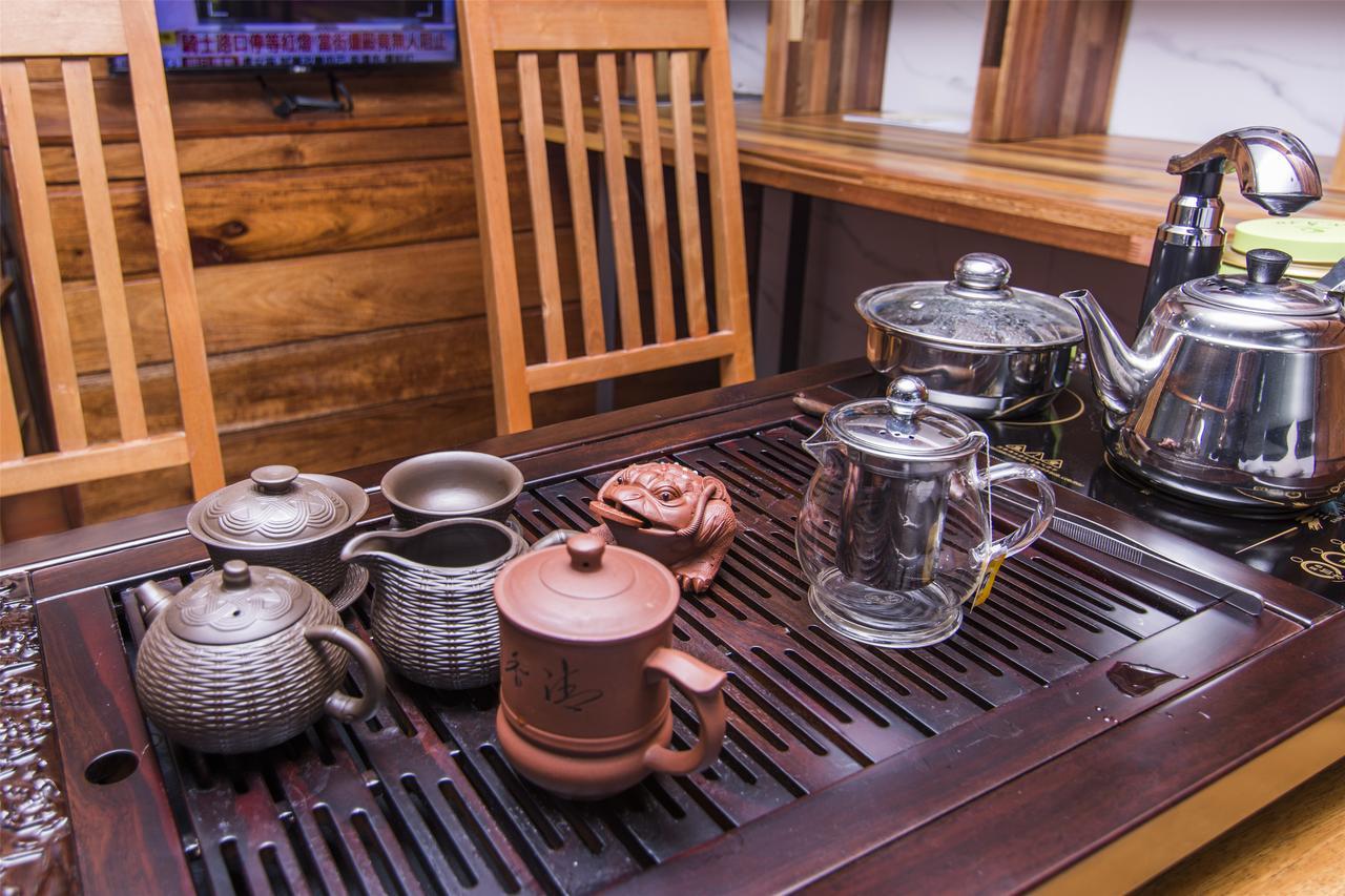 City Comfort Hotel Royal Palace 金边 外观 照片